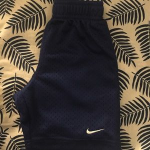 Excellent Gently Used Nike Basketball Shorts